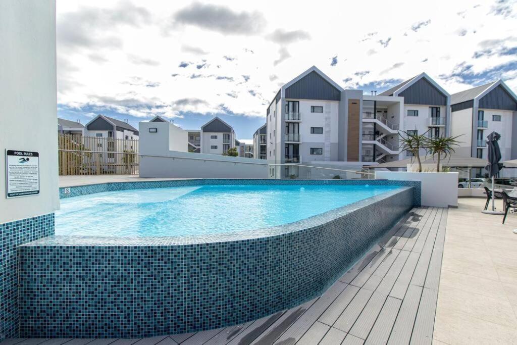 Bellamare Port Elizabeth Exteriör bild