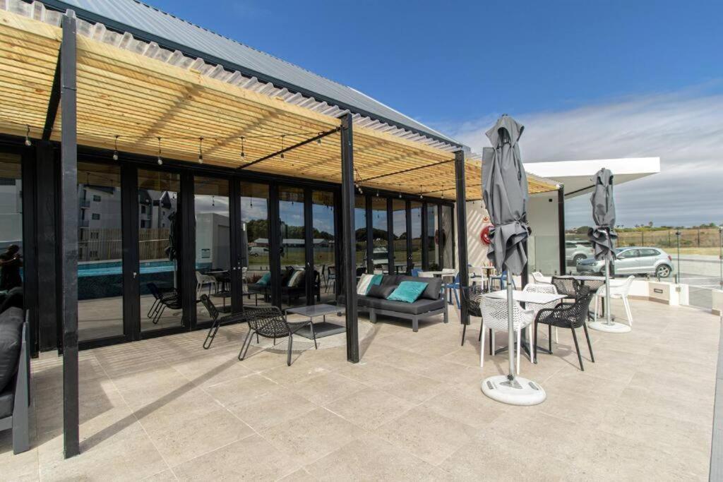 Bellamare Port Elizabeth Exteriör bild