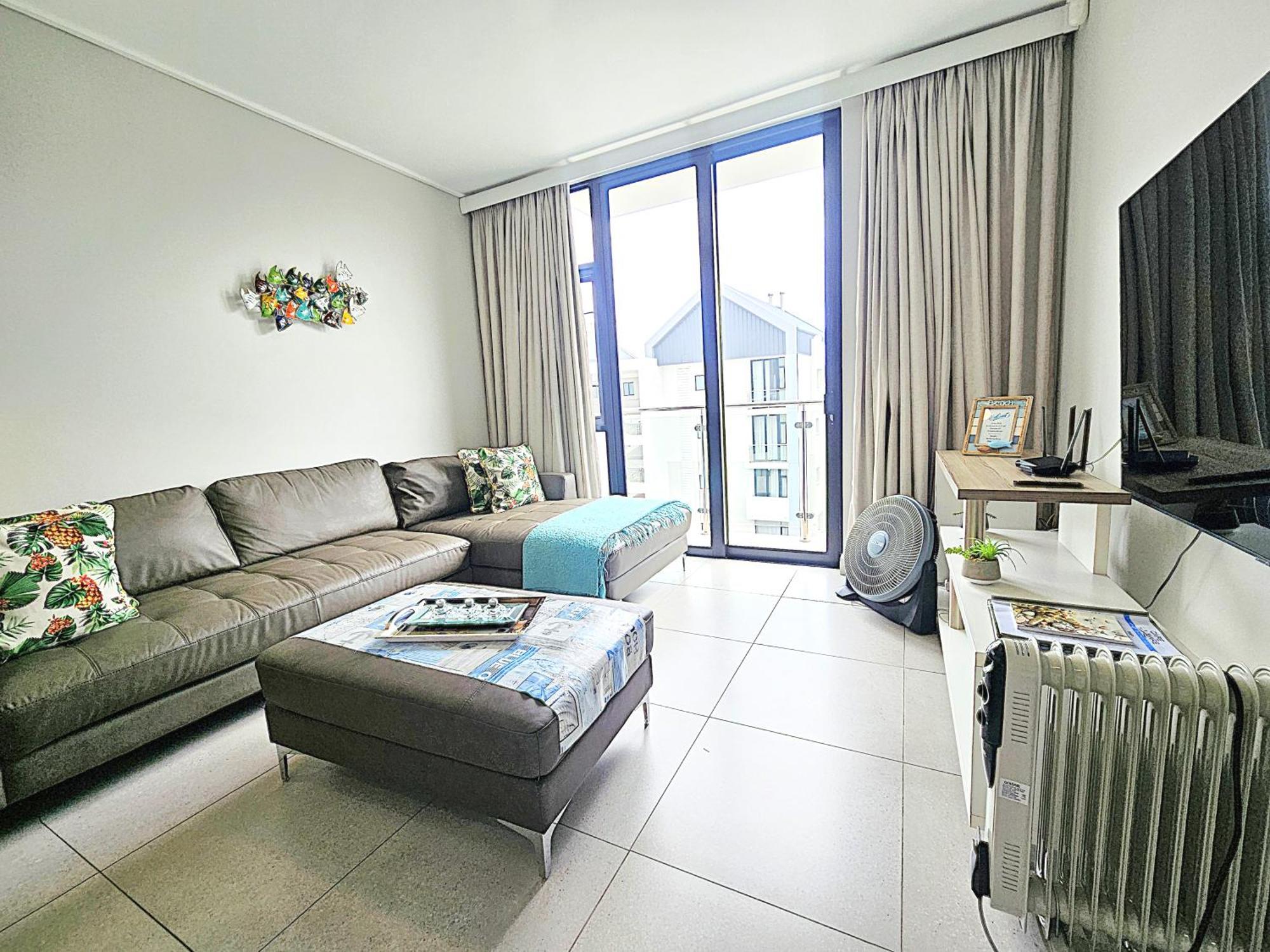 Bellamare Port Elizabeth Exteriör bild